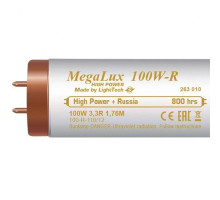 Лампы для солярия MegaLux 100W 3,3 R HighPower 800h