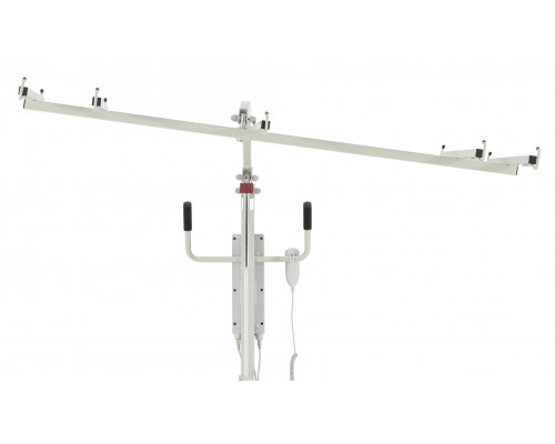 Кронштейн для горизонтального перемещения пациента с ремнём (320.32)